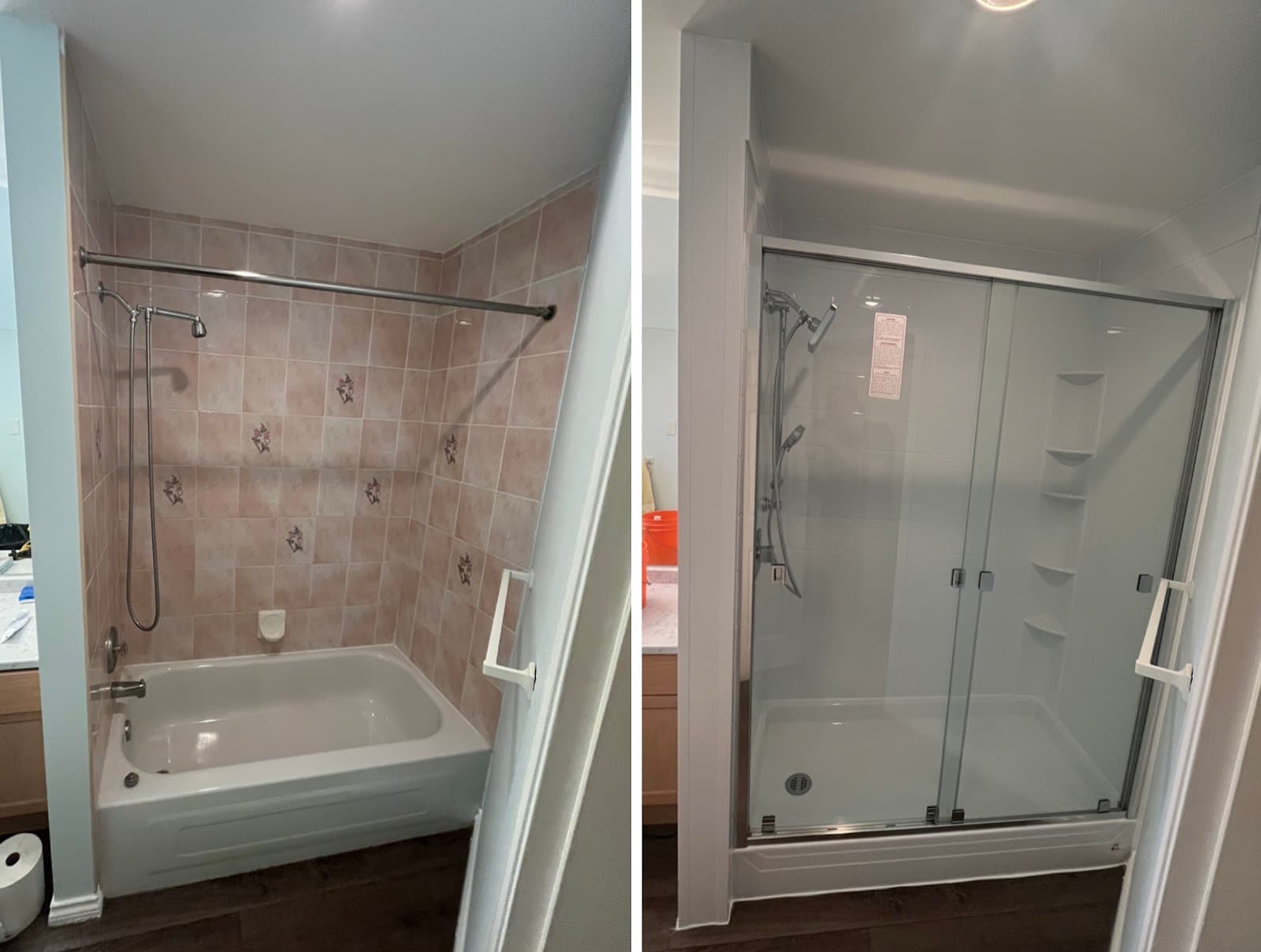 Bath Fitter photo 6