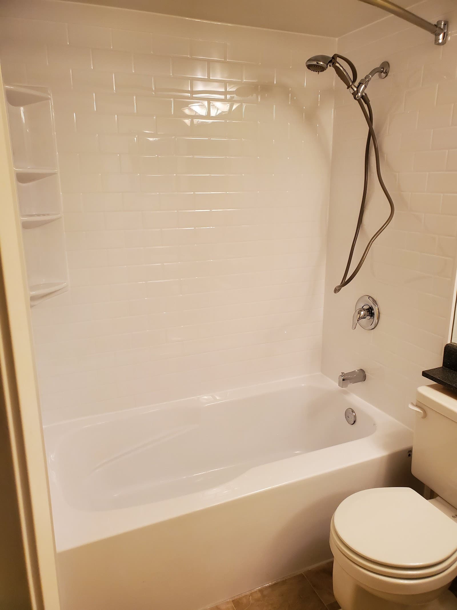 Bath Fitter