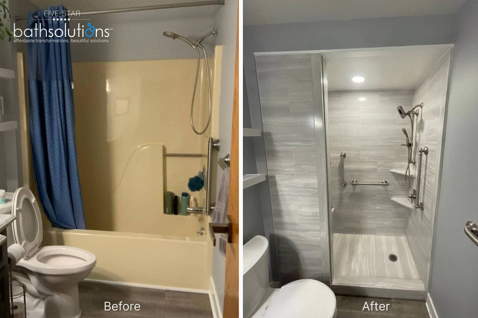 Bath Solutions