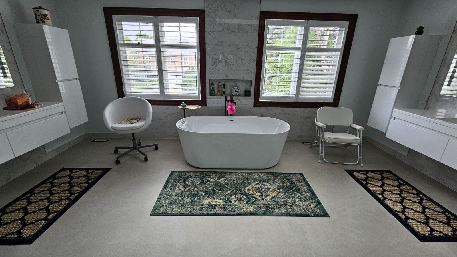 Bath Team - Bathroom Renovations Toronto