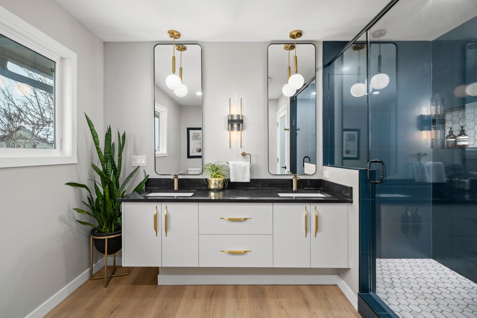 Bath Tune-Up South Calgary