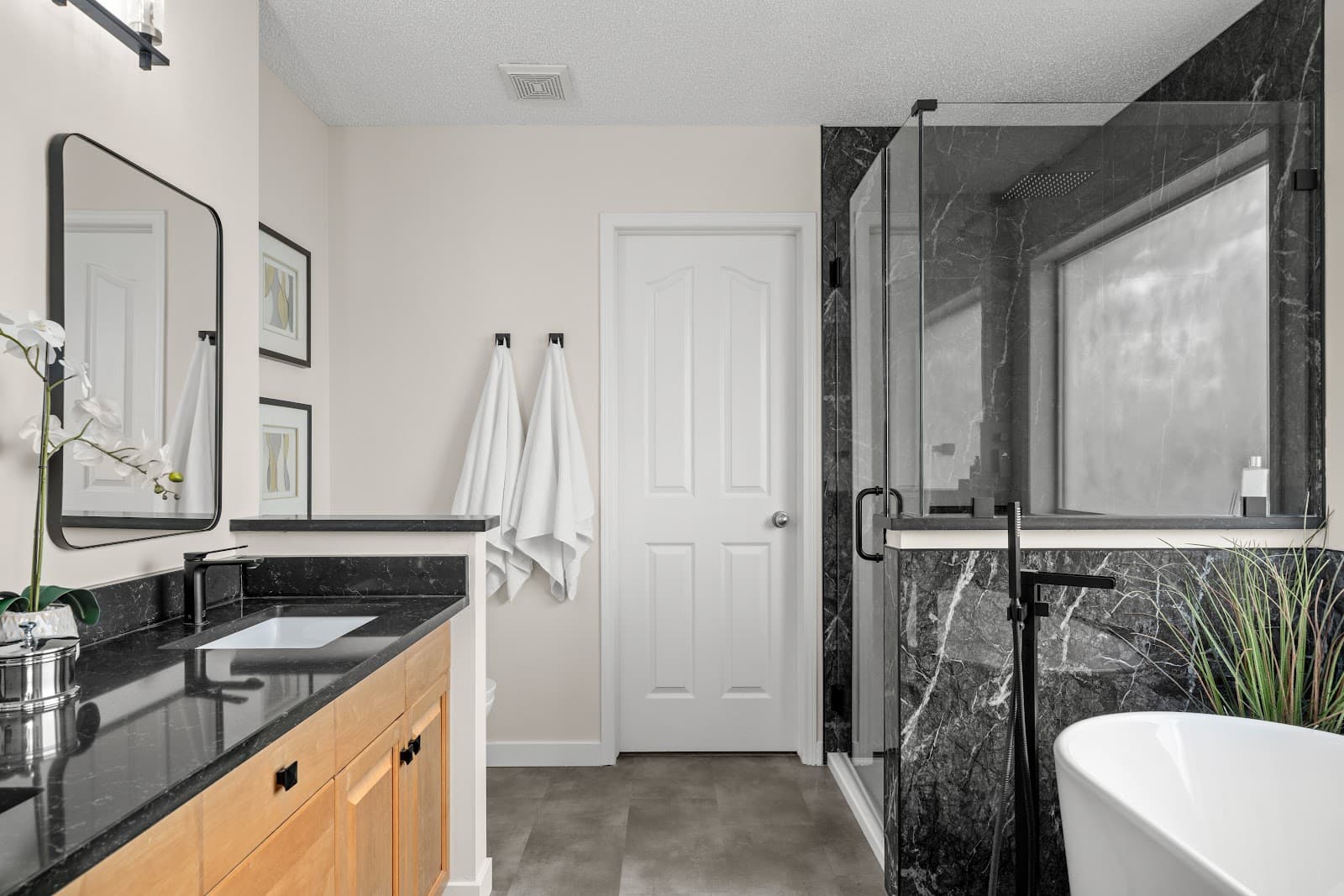 Bath Tune-Up South Calgary photo 5