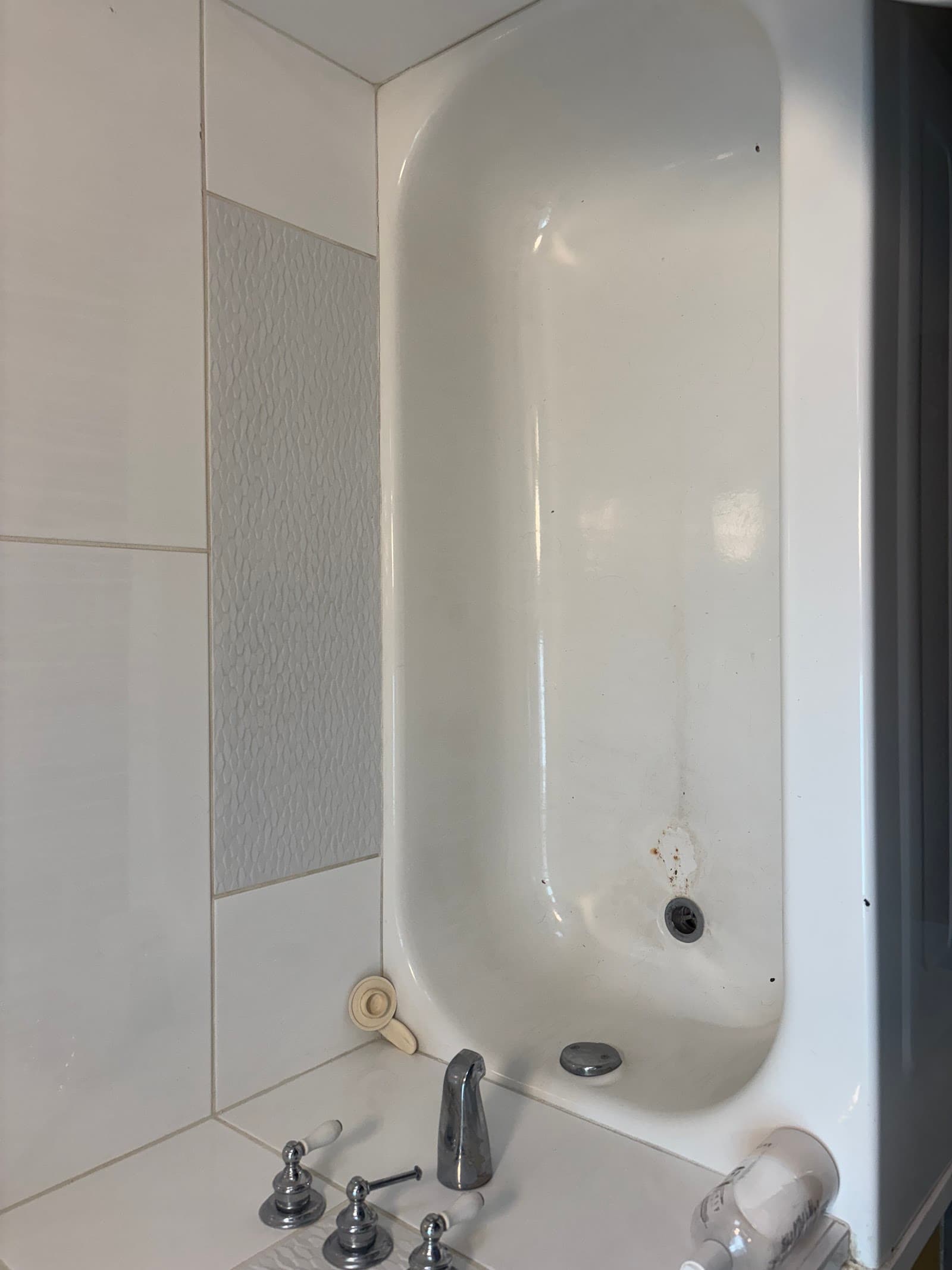 Bathmaster, VI Tub & Surround Ltd