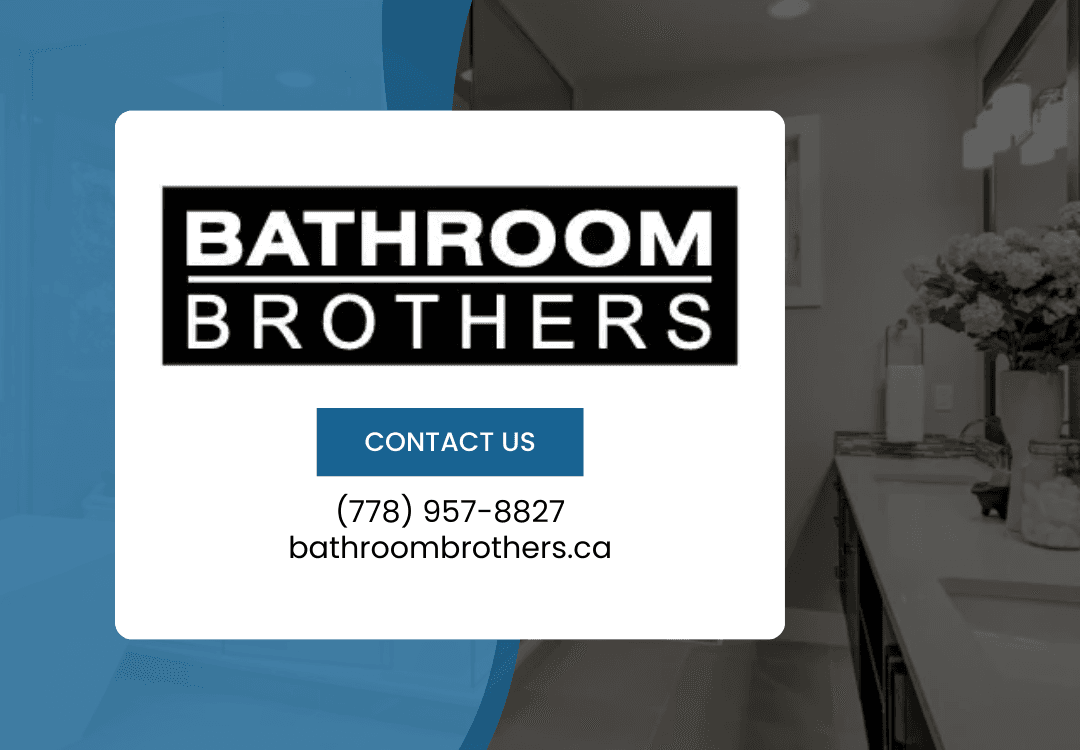 Bathroom Brothers