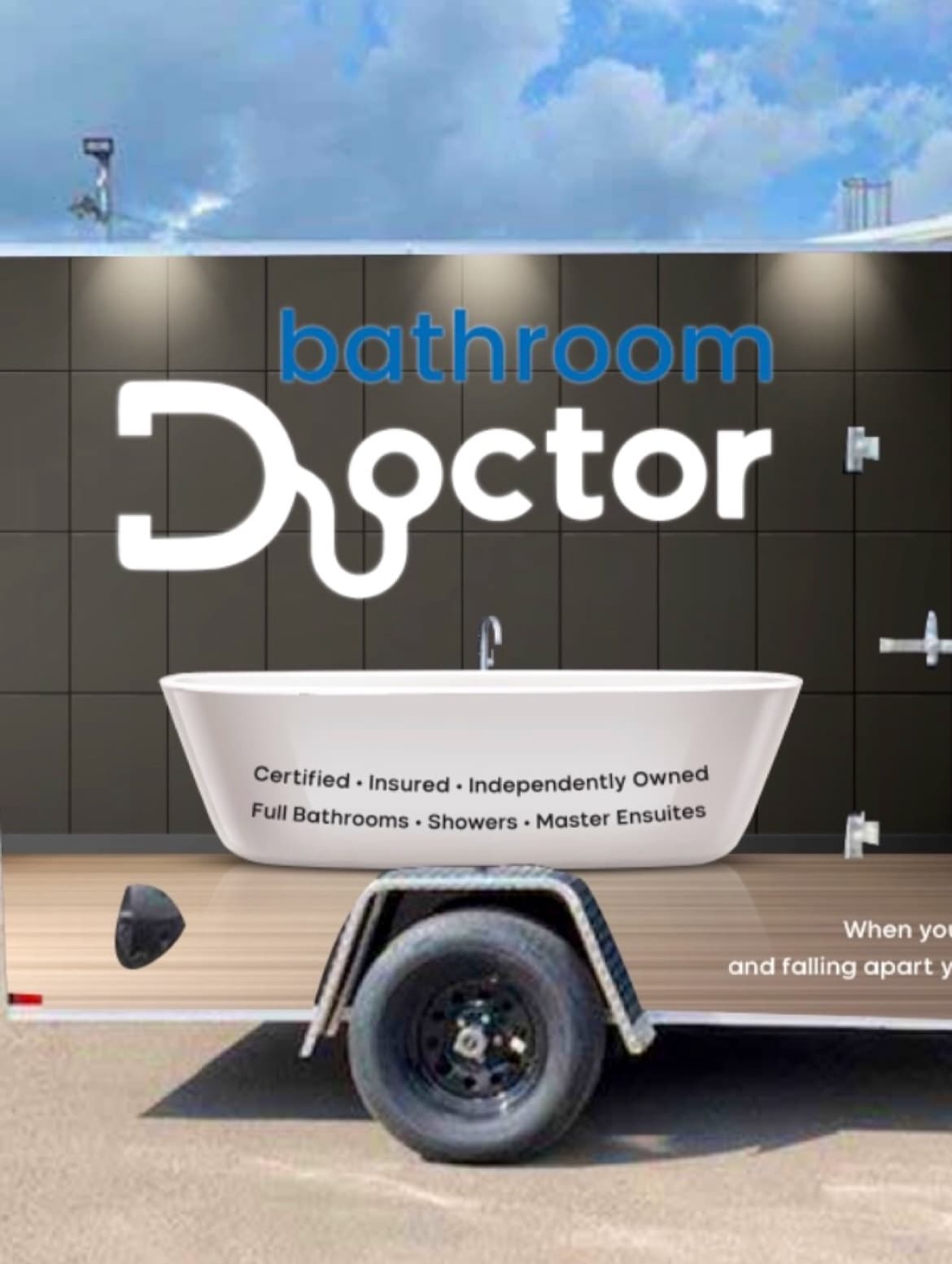 Bathroom Doctor
