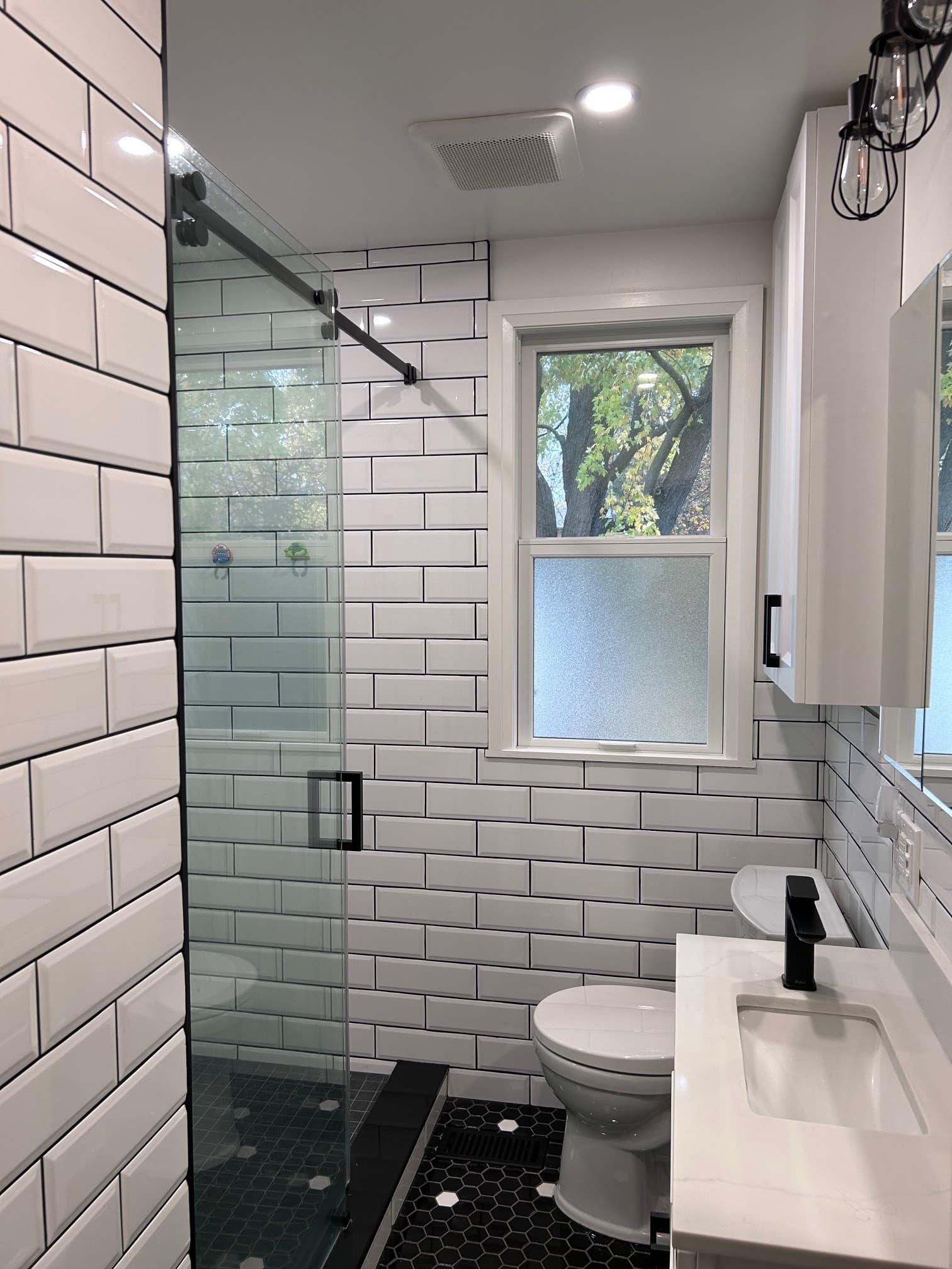 Bathroom Renos photo 3