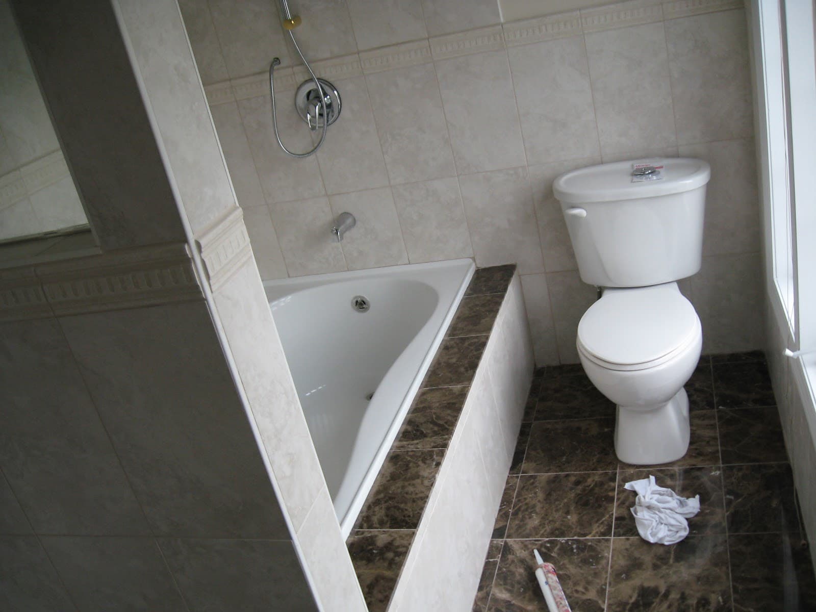 Bathroom Renos photo 6
