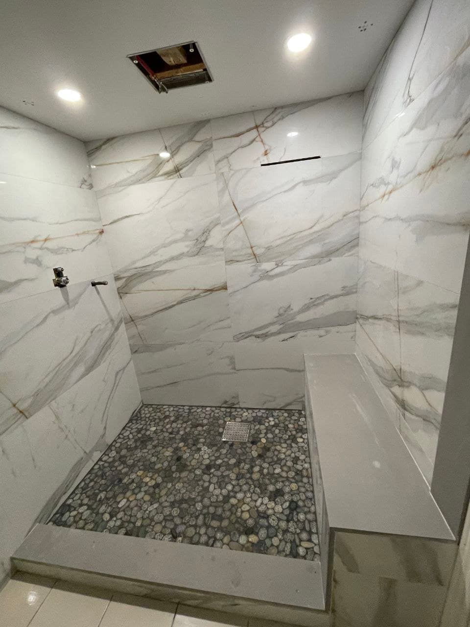 Bathroom Renovation GTA