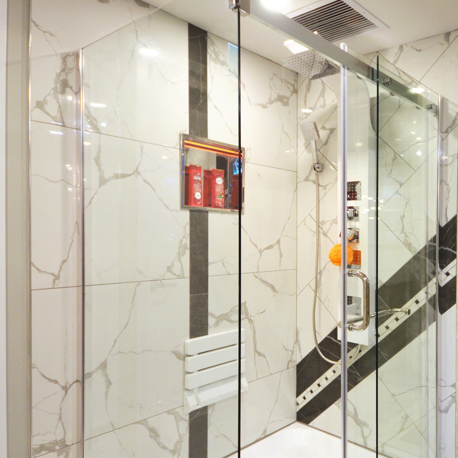 Bathroom Renovations and Remodeling | EuroRenovations