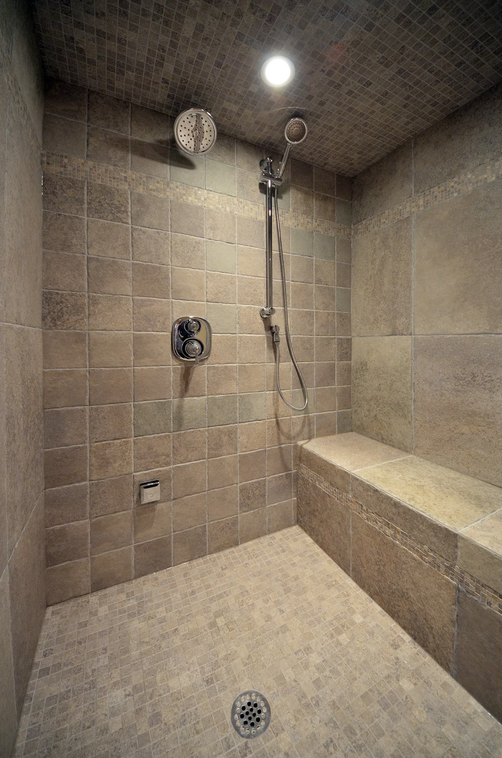 Bathroom Renovations and Remodeling | EuroRenovations photo 5