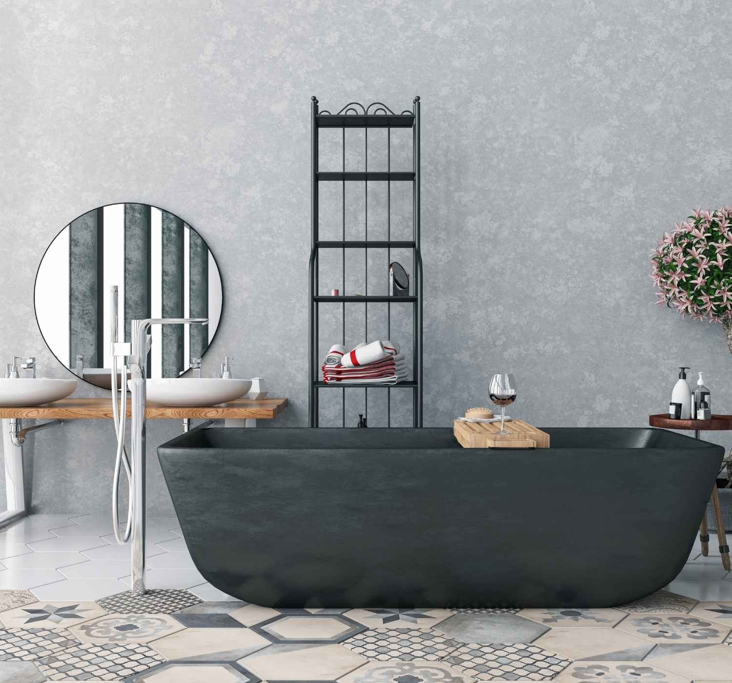 Bathroom Renovations Guelph Pros