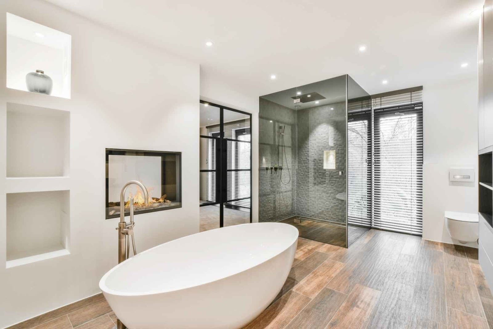 Bathroom Renovations Langley