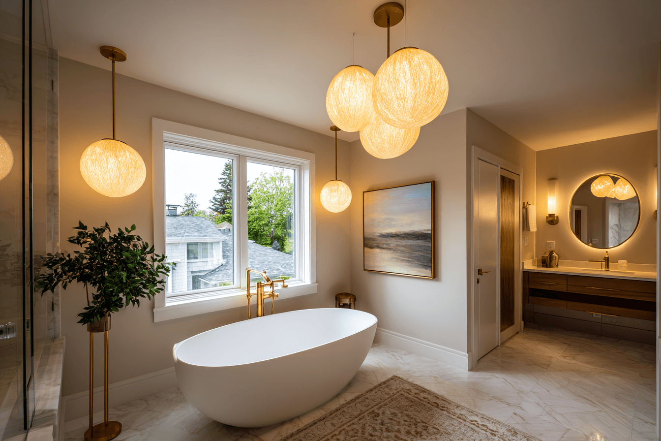 Bathroom Renovations Vancouver — Custom Bathroom Design & Remodeling Experts photo 2
