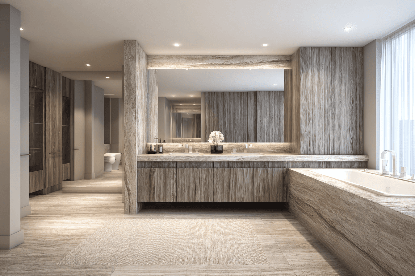 Bathroom Renovations Vancouver — Custom Bathroom Design & Remodeling Experts photo 3