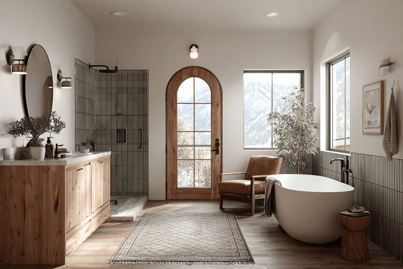 Bathroom Renovations Vancouver — Custom Bathroom Design & Remodeling Experts photo 5