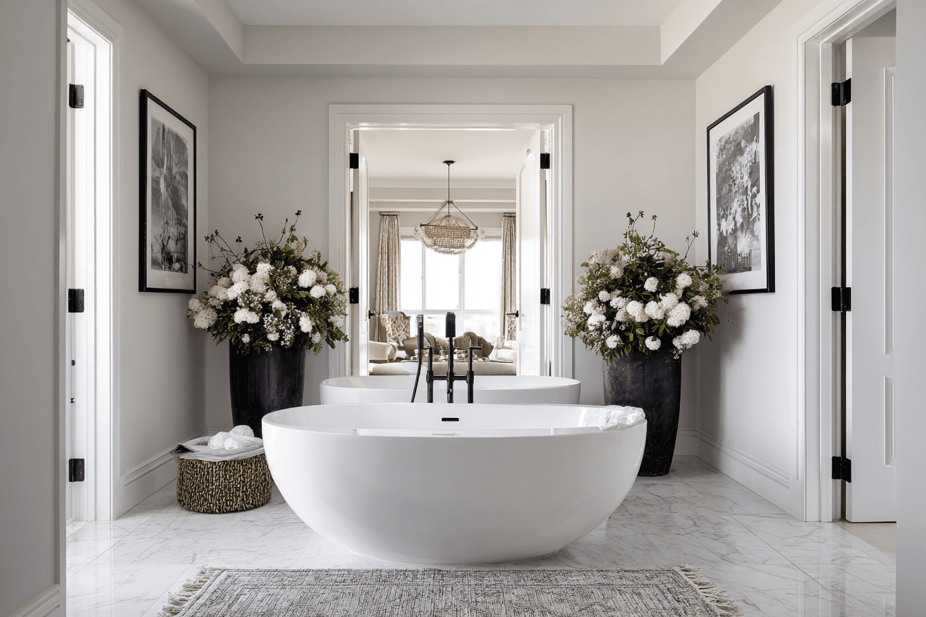 Bathroom Renovations Vancouver — Custom Bathroom Design & Remodeling Experts photo 6