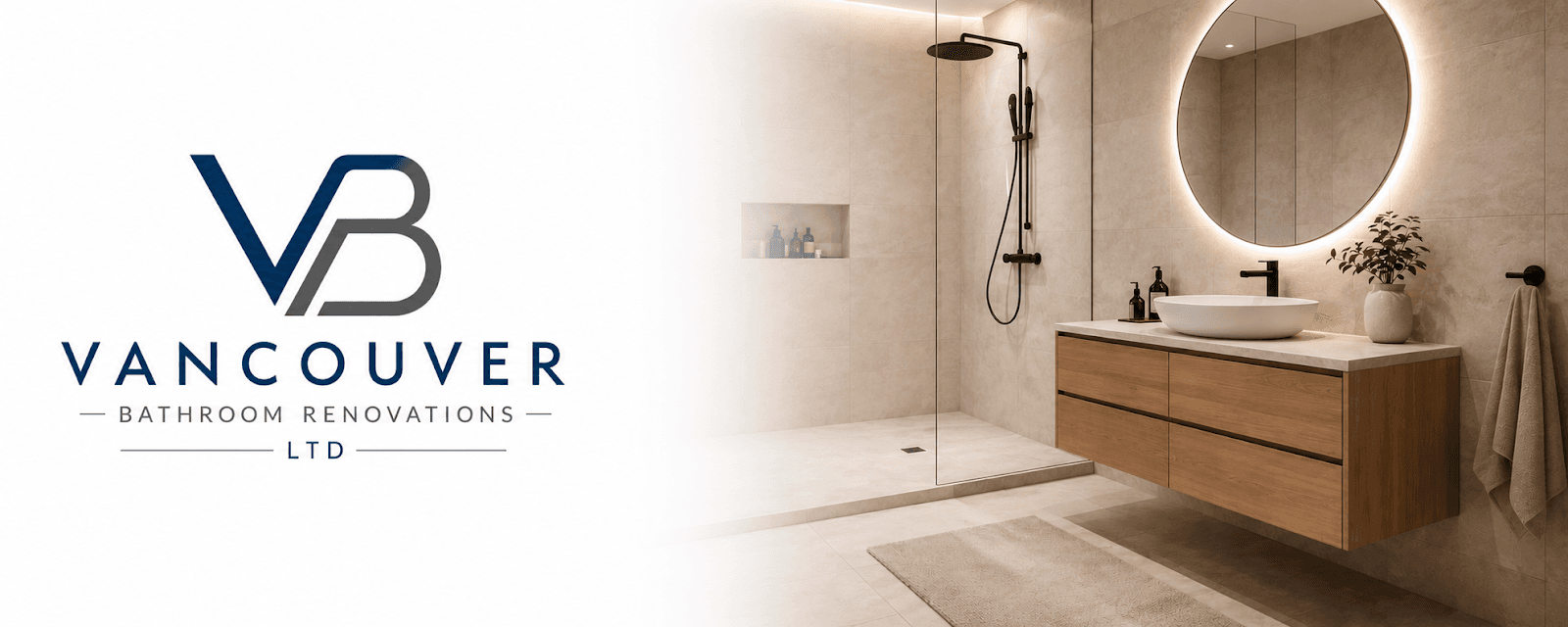 Bathroom Renovations Vancouver Ltd
