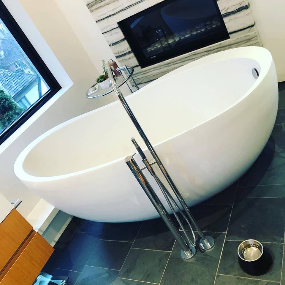 Bathtub Guru