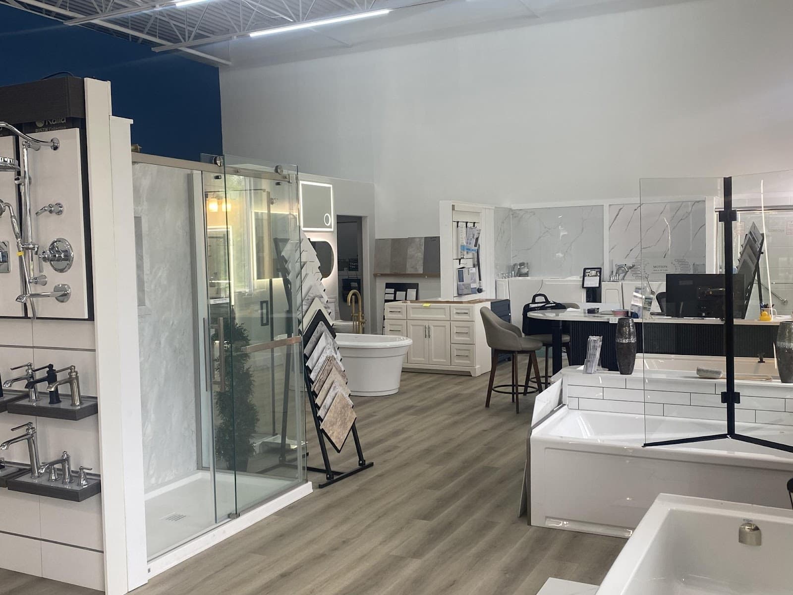 BathWorX