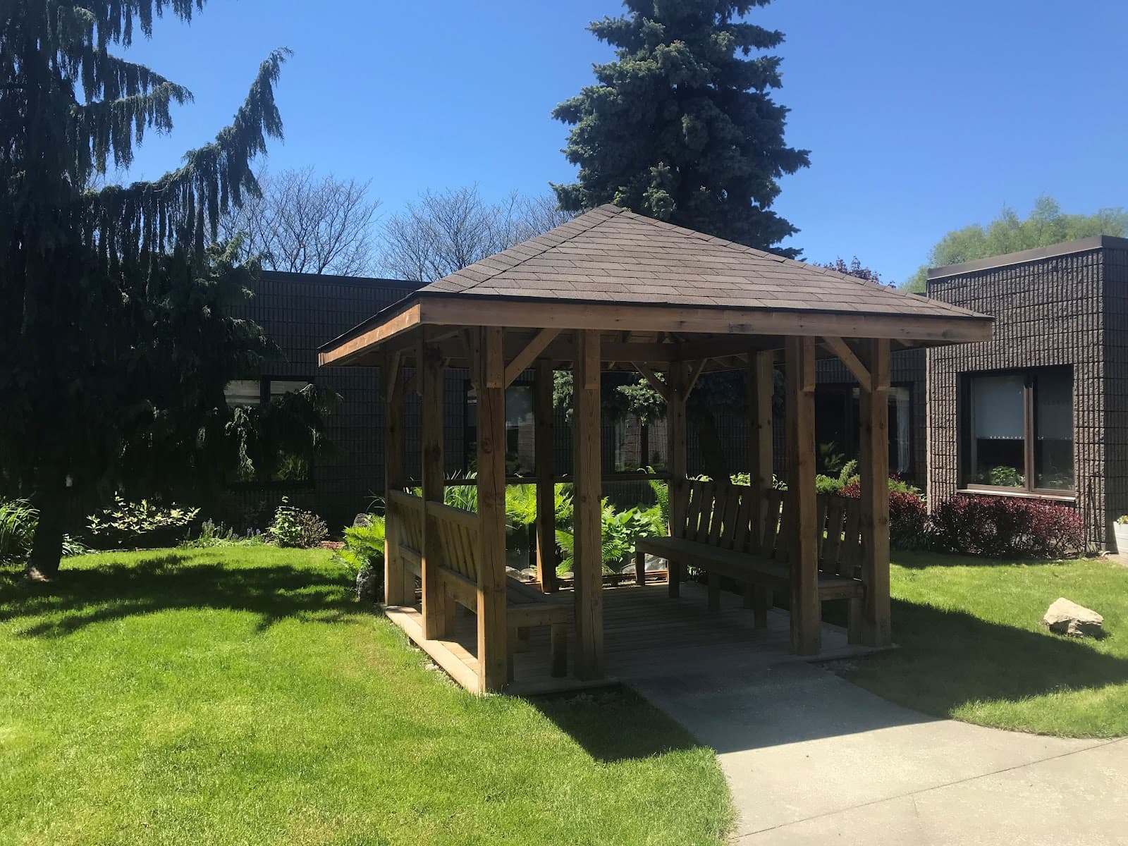 Bay Haven Care Community