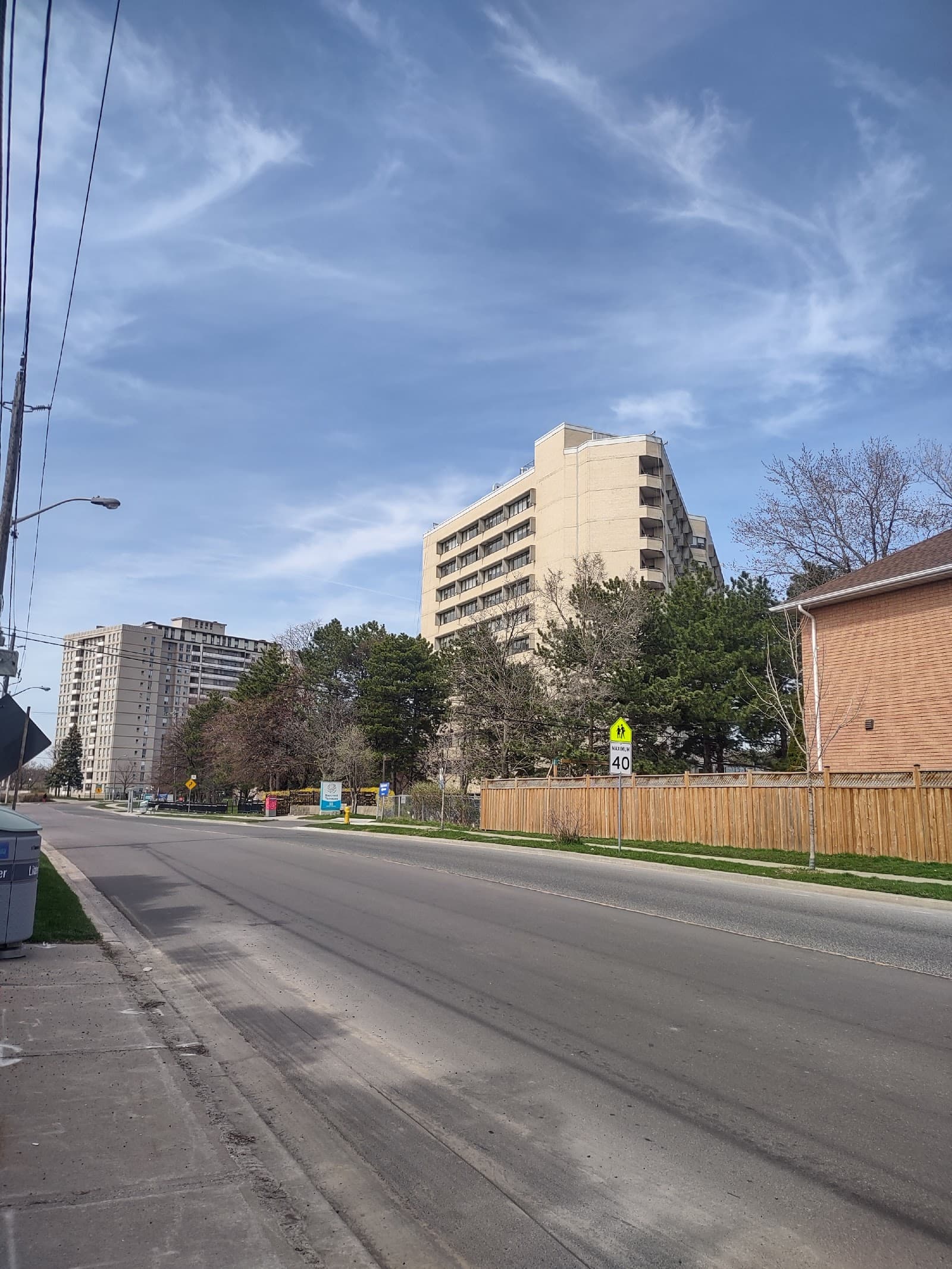 Baycrest Terraces photo 1 of 4