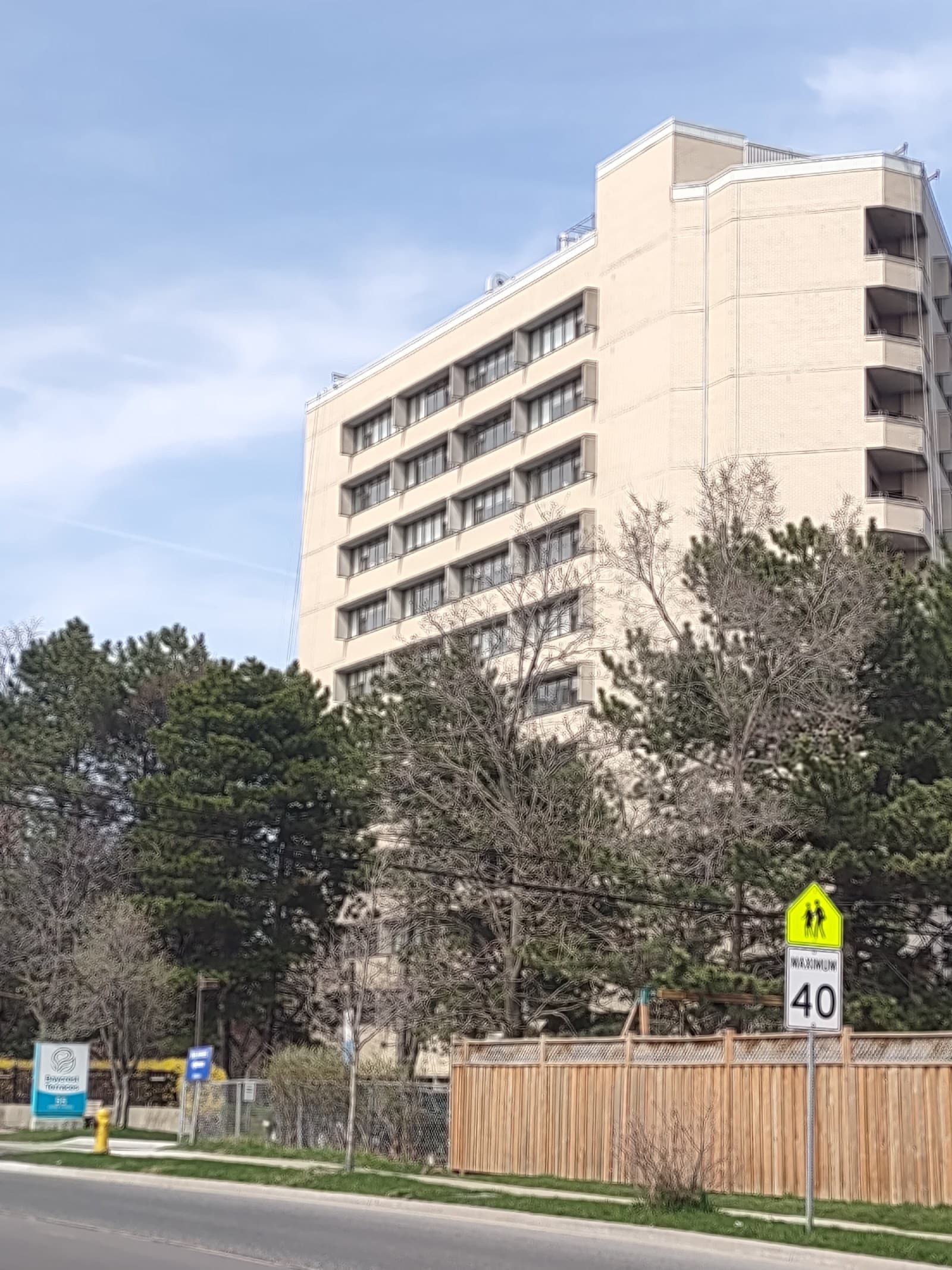 Baycrest Terraces photo 1
