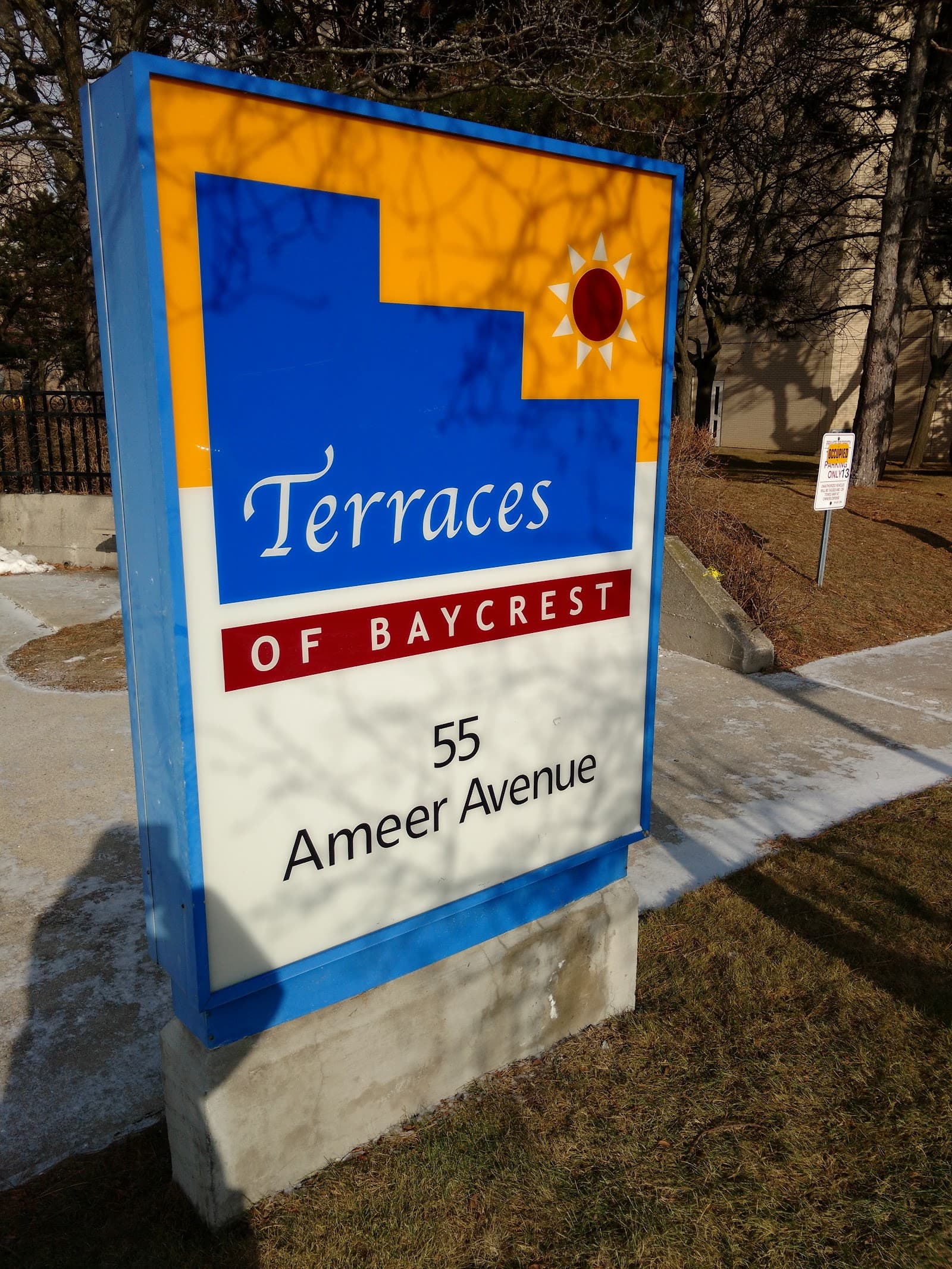 Baycrest Terraces photo 3