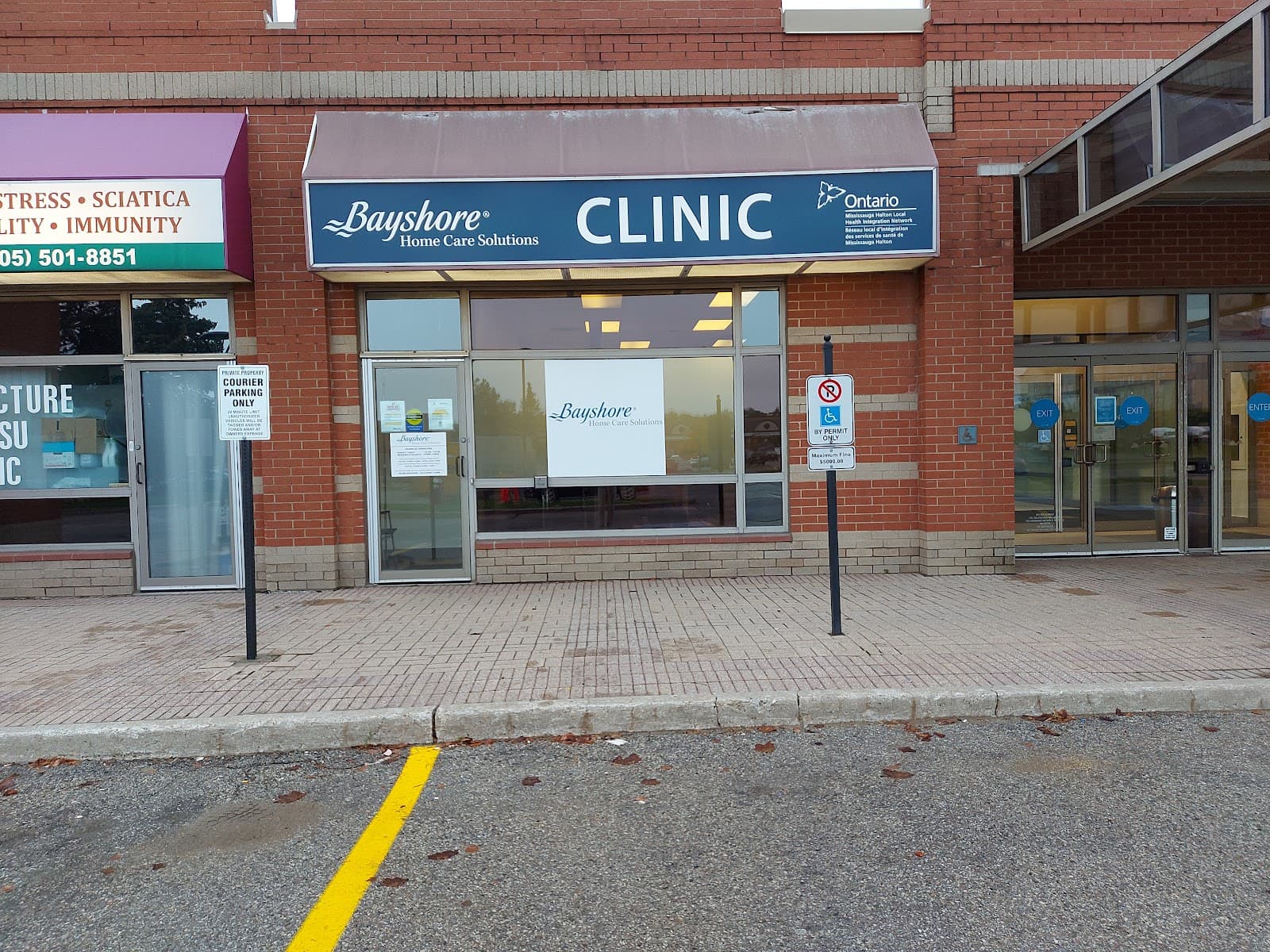 Bayshore Healthcare