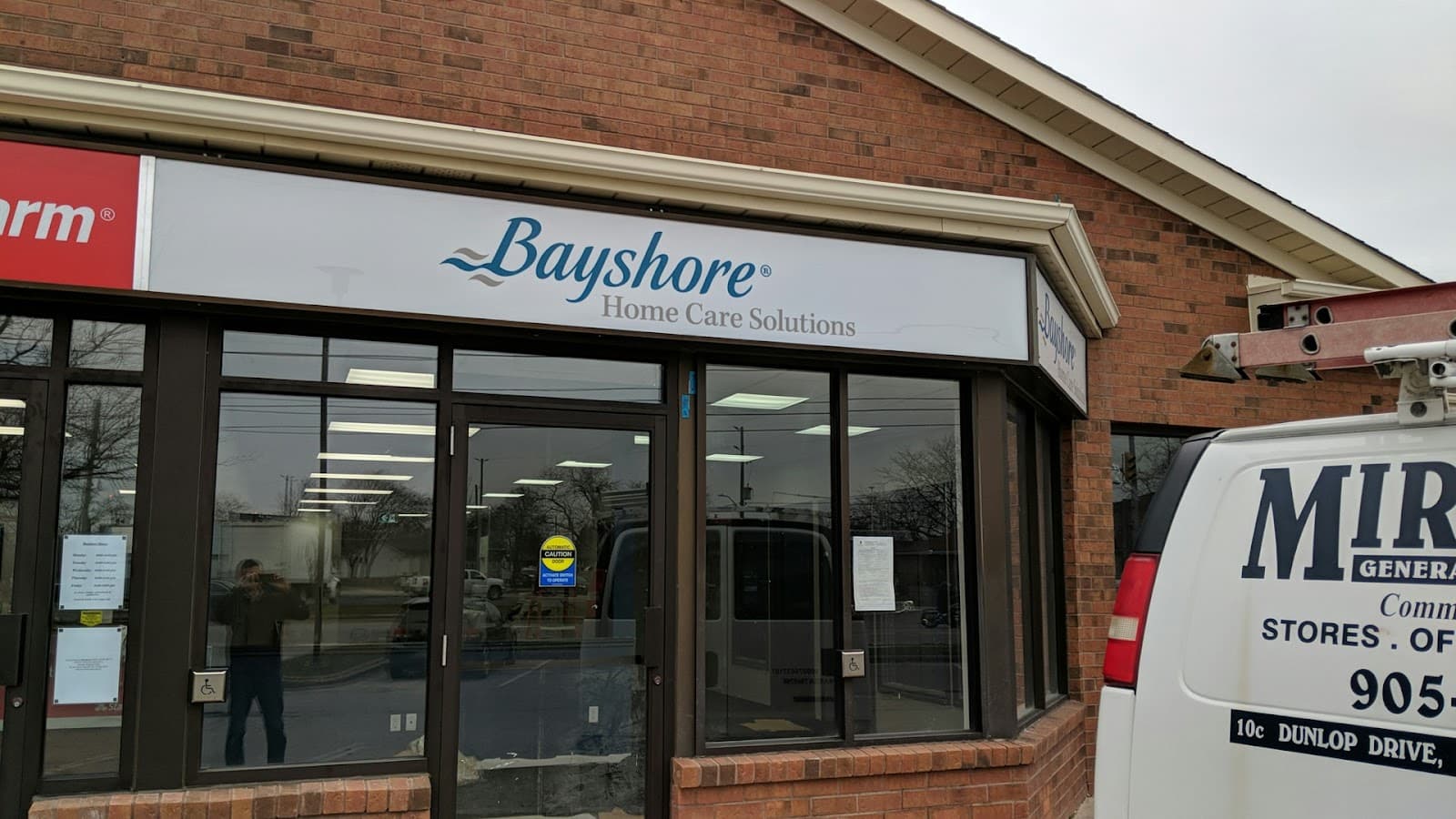 Bayshore Home Care Solutions, home care agency in Thorold
