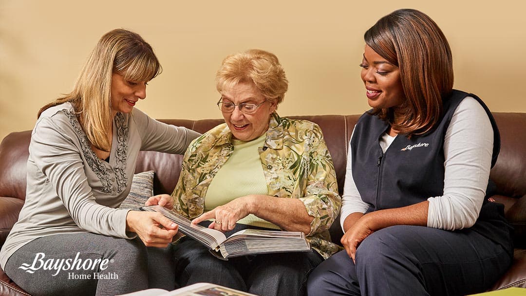 Bayshore Home Health photo 3