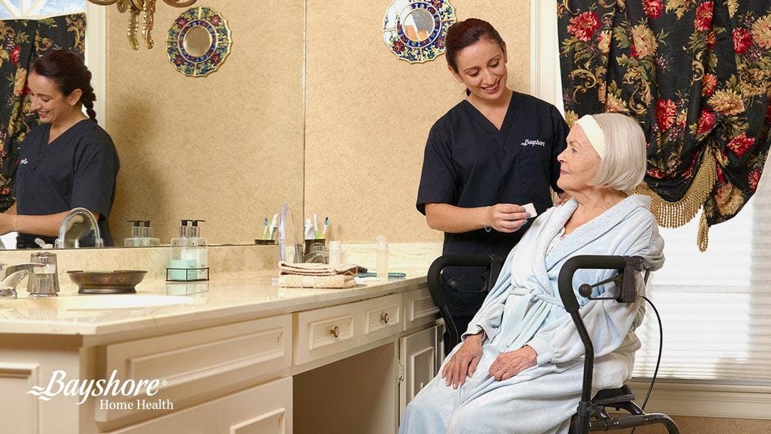 Bayshore Home Health photo 1