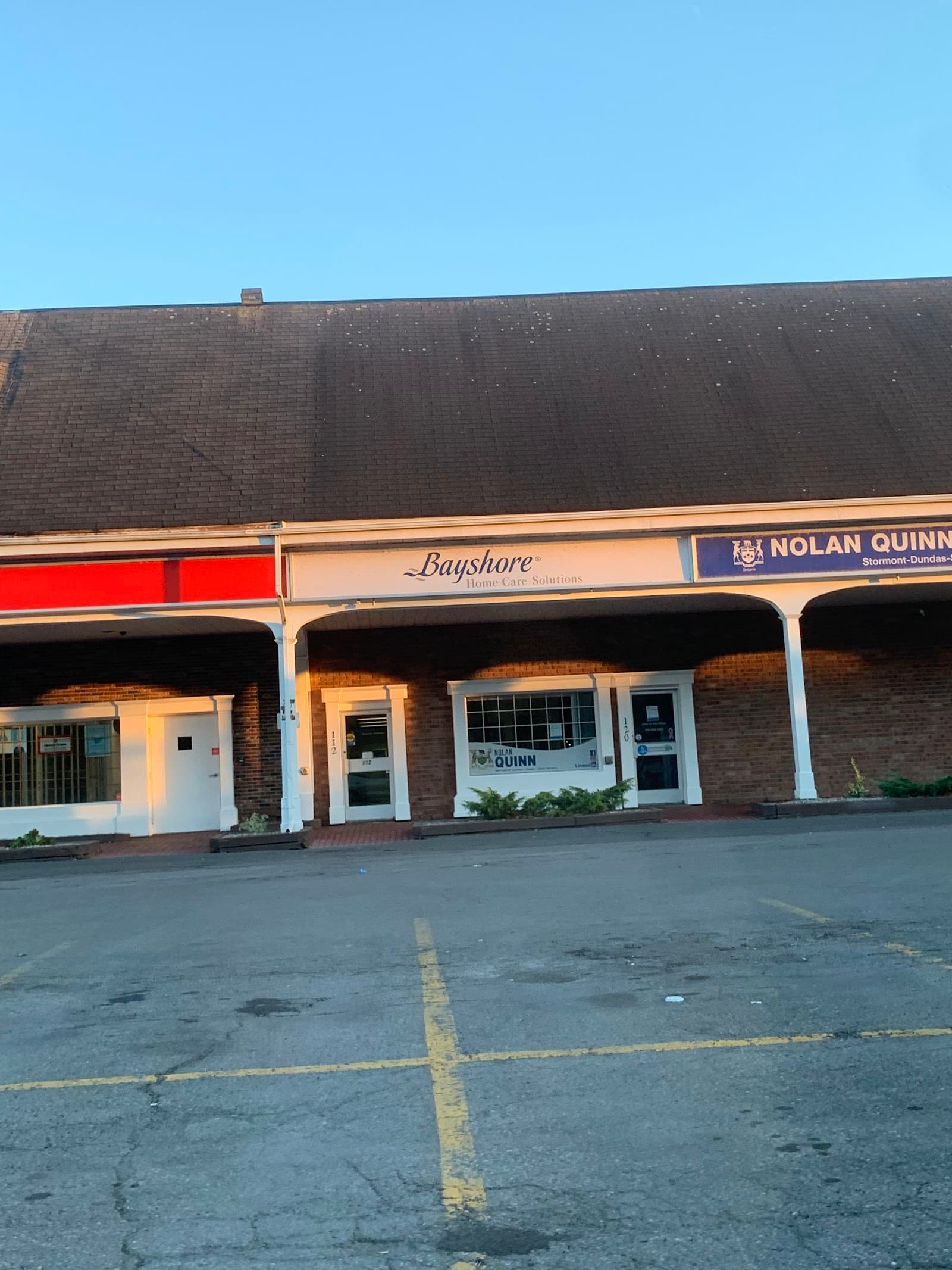 Bayshore Home Health