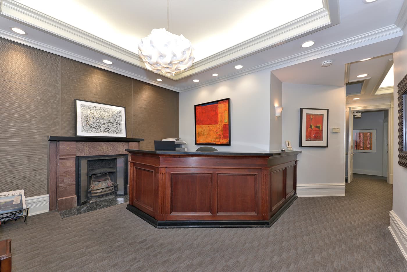 Bayswater Wealth Management - IPC Investment Corporation - Patrick Briscoe photo 2