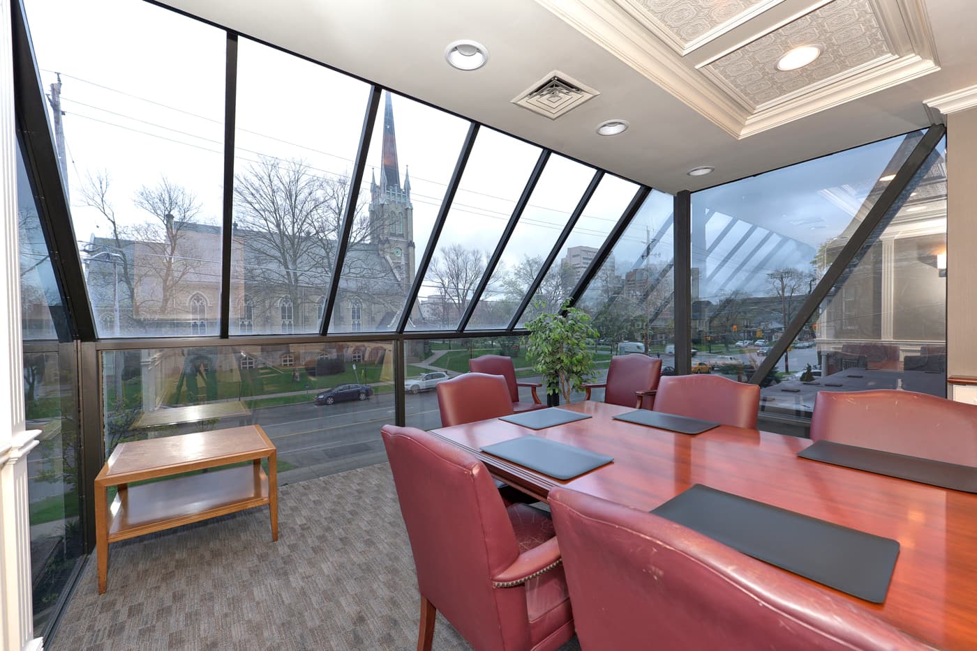 Bayswater Wealth Management - IPC Investment Corporation - Patrick Briscoe photo 4