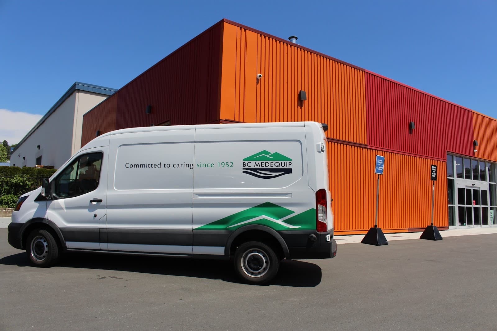 BC MEDEQUIP Home Health Care Ltd. photo 2