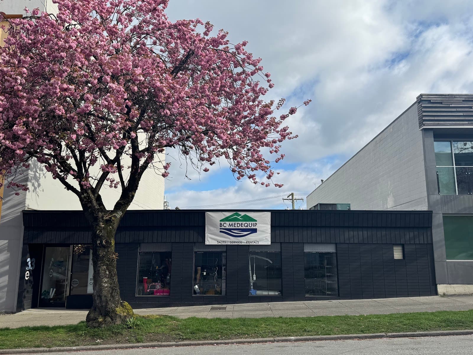 BC MEDEQUIP Home Health Care - Vancouver