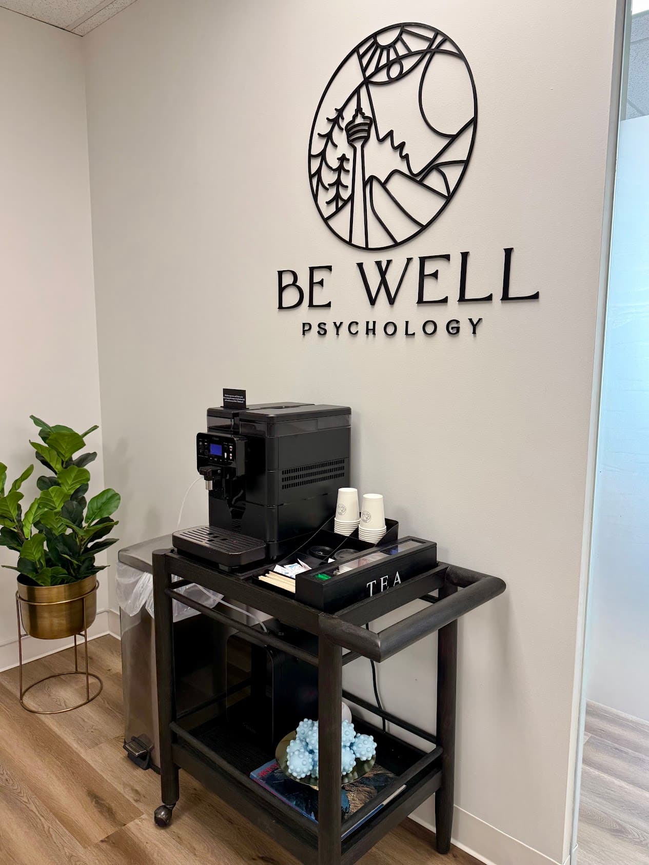 Be Well Psychology photo 1 of 4