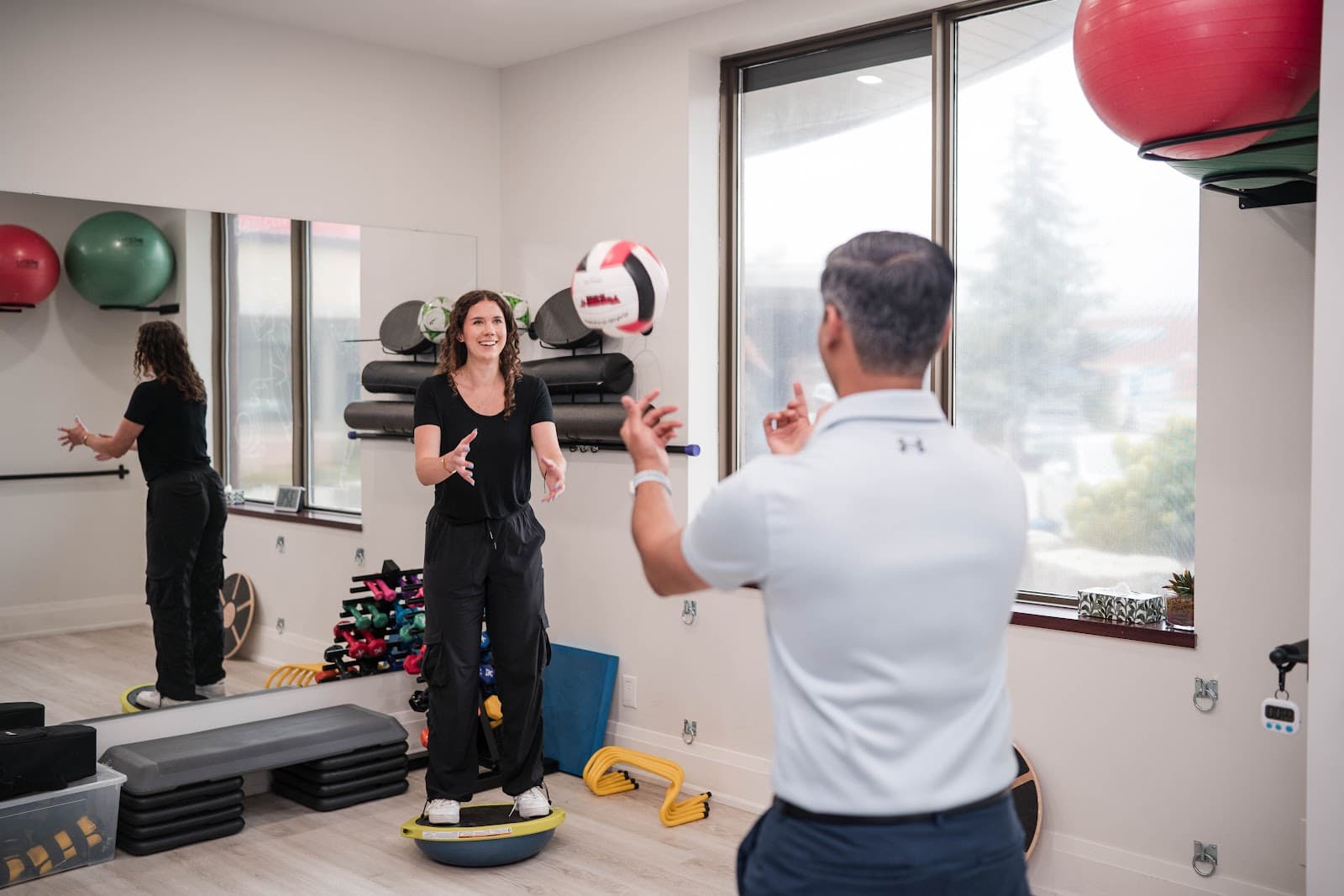 BeActive Physio Oakville, physiotherapy in Oakville, photo 3