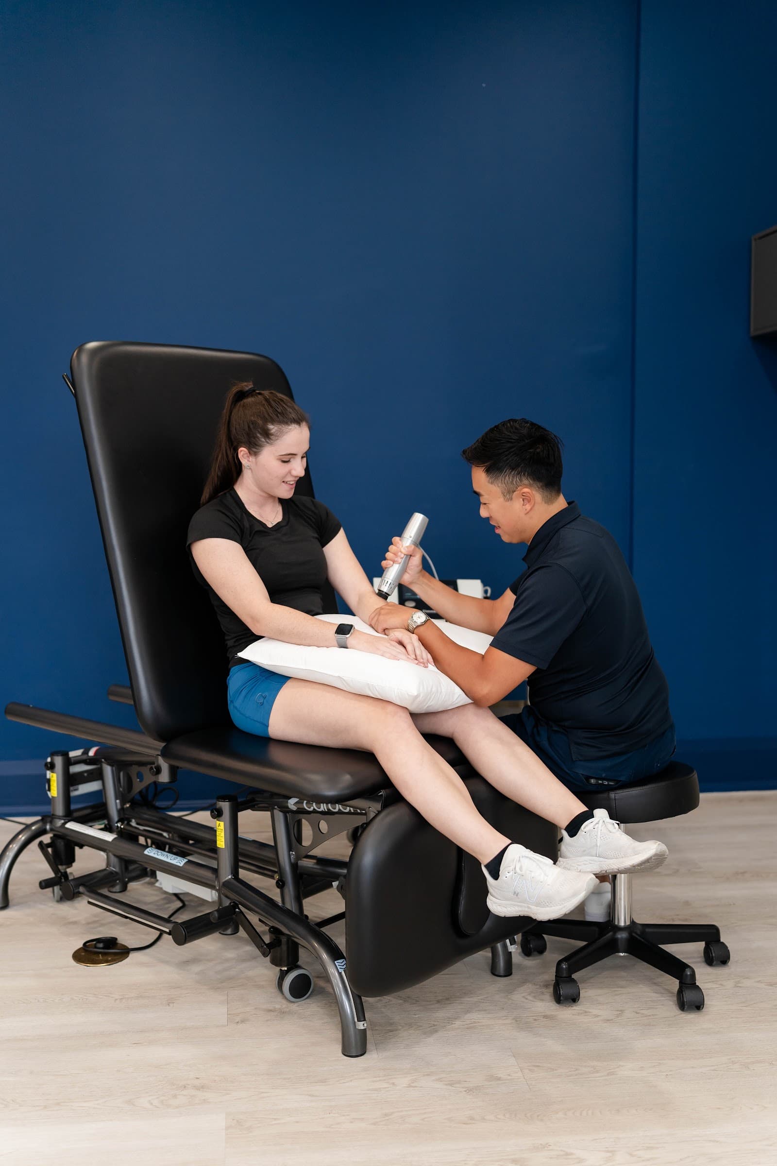 BeActive Physio Oakville, physiotherapy in Oakville, photo 4