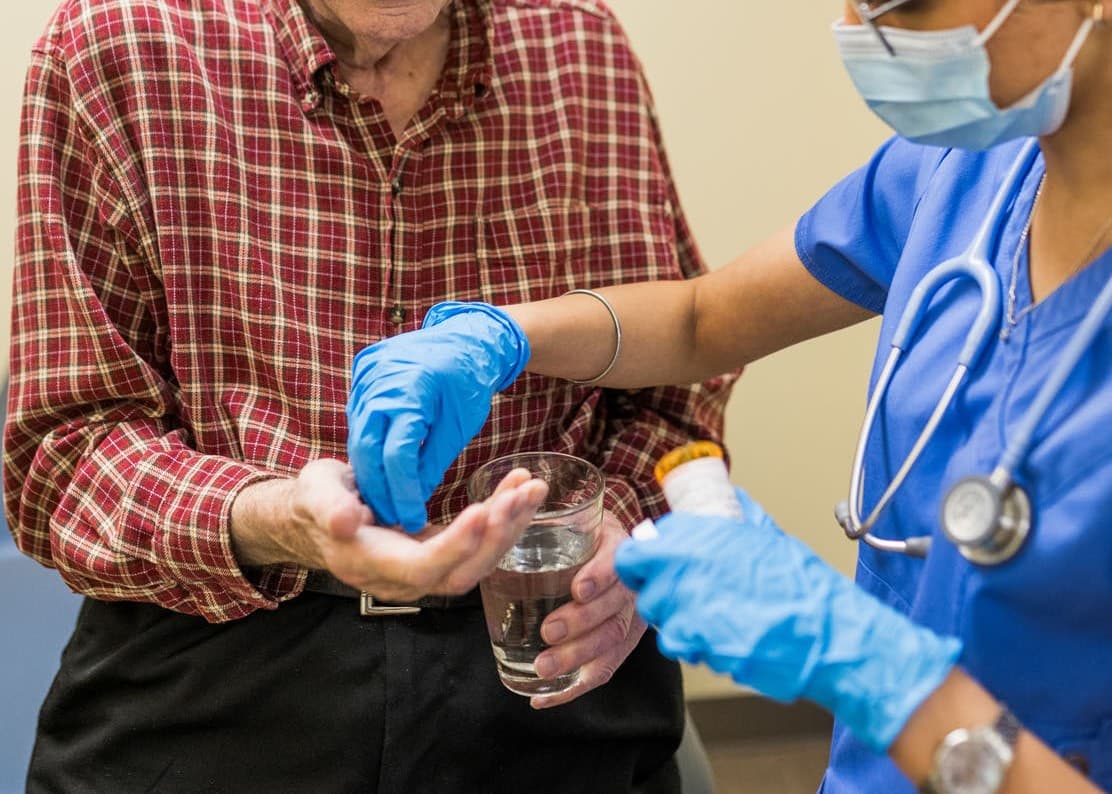 Bear Home Care Services photo 1 of 4
