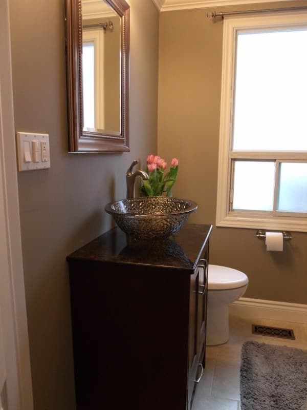 Beautiful Bathrooms & Kitchens