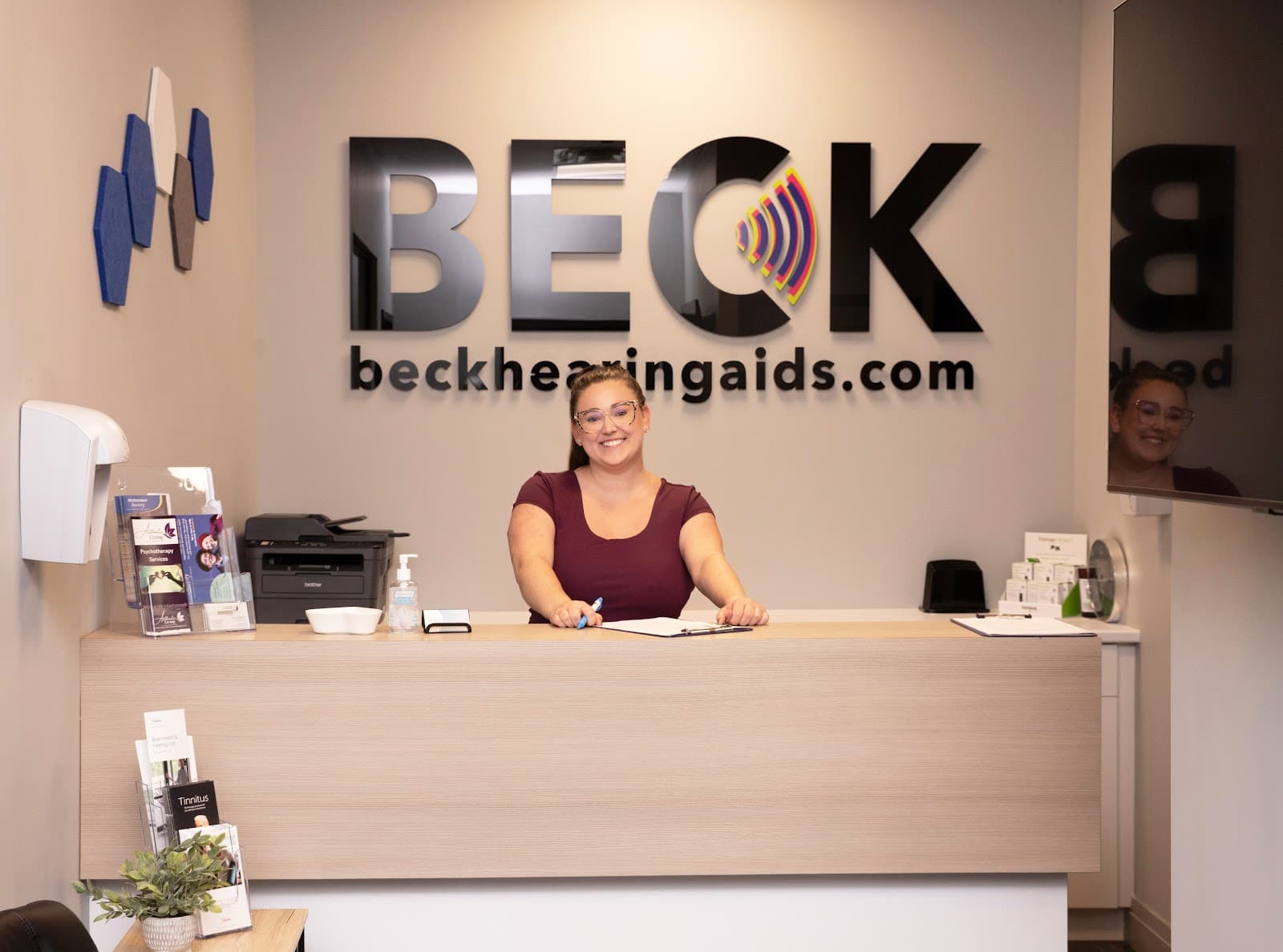 Beck Hearing Aid Centre photo 3