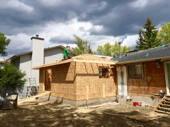 Bedrock Construction Ltd. photo 3