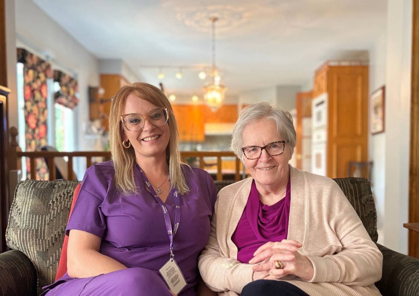 BeHome Nursing photo 1