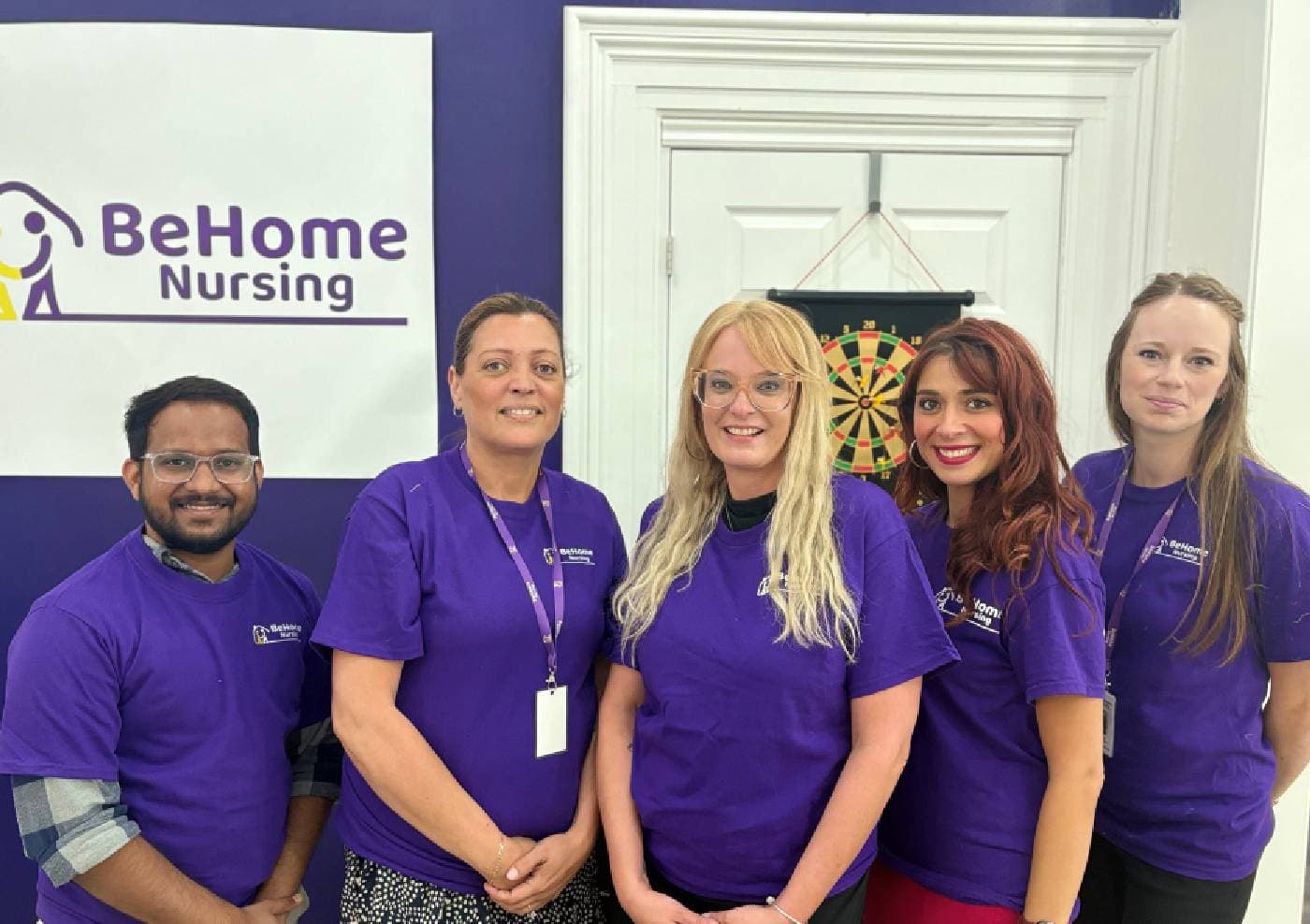 BeHome Nursing photo 1