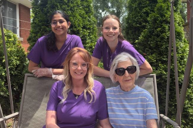 BeHome Nursing photo 3