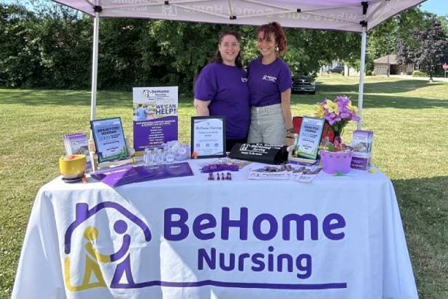 BeHome Nursing photo 3
