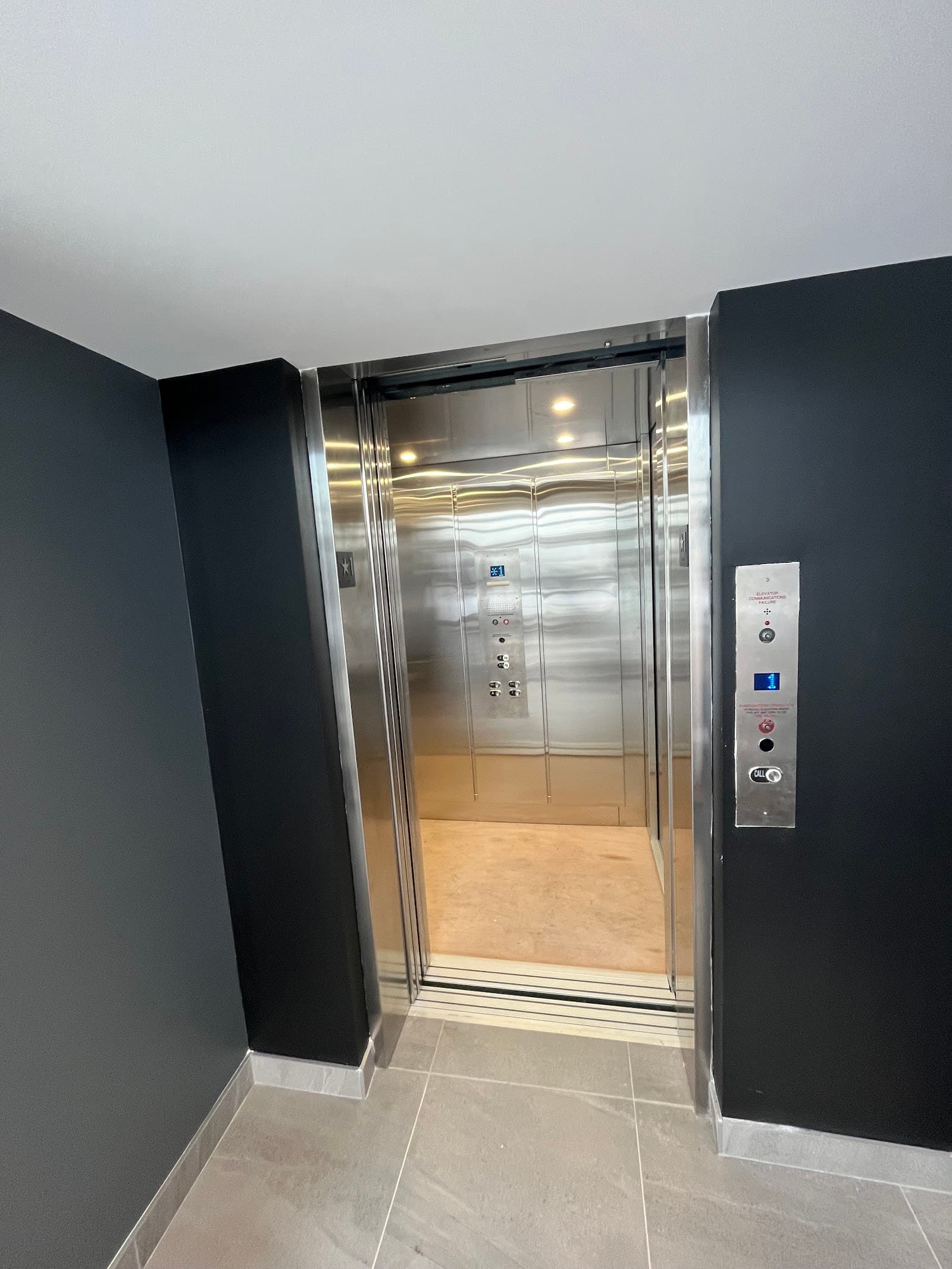 Belco Stairlifts & Elevators