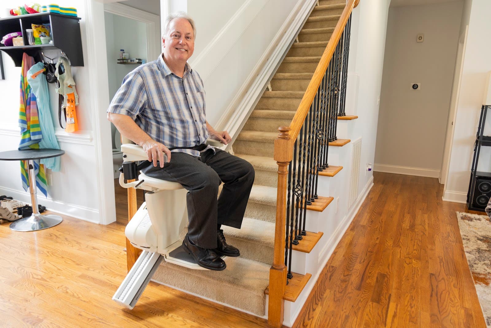 Belco Stairlifts & Elevators photo 1