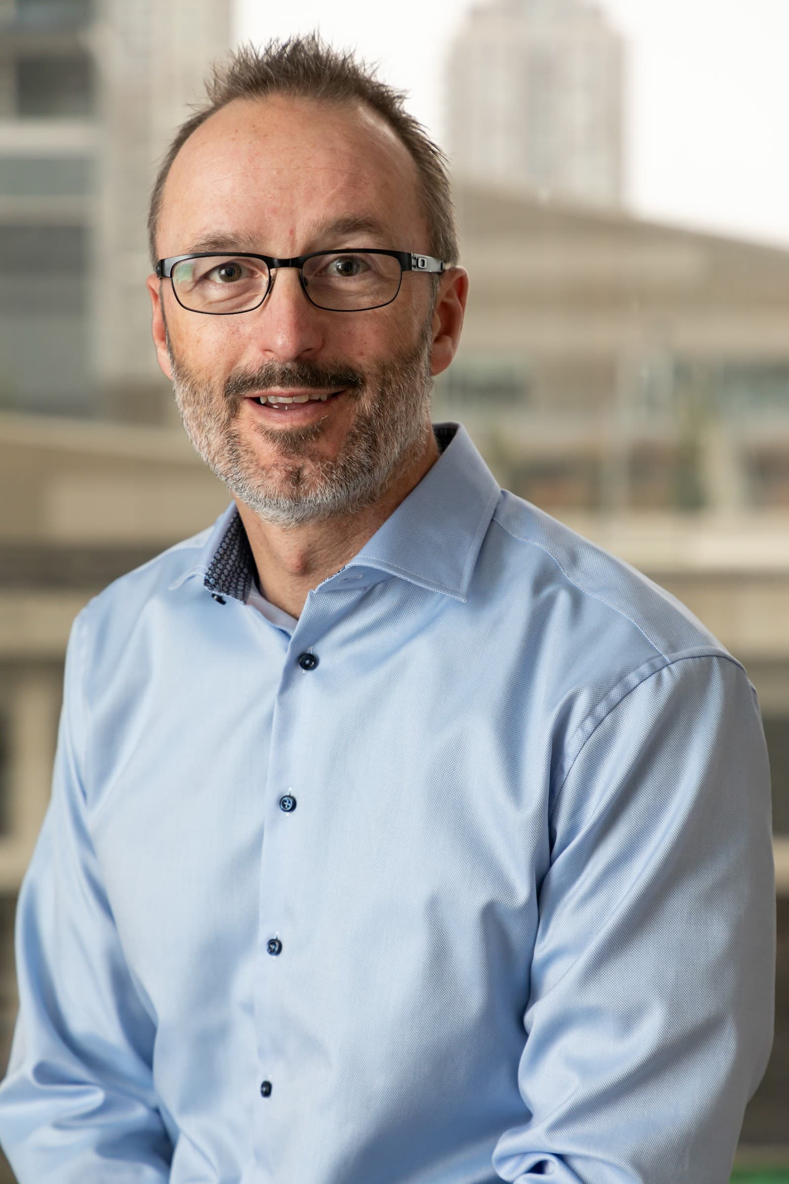 Bellwether Family Wealth | Calgary- Dan Beyaert photo 1 of 3